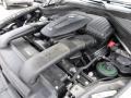 4.8 Liter DOHC 32-Valve VVT V8 Engine for 2007 BMW X5 4.8i #49621960