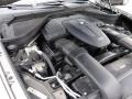 4.8 Liter DOHC 32-Valve VVT V8 Engine for 2007 BMW X5 4.8i #49621972