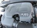 2011 Chrysler 300 3.6 Liter DOHC 24-Valve VVT Pentastar V6 Engine Photo