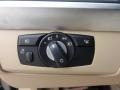 2007 BMW X5 4.8i Controls
