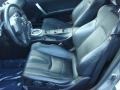 Charcoal Interior Photo for 2005 Nissan 350Z #49622224