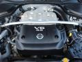 3.5 Liter DOHC 24-Valve V6 Engine for 2005 Nissan 350Z Touring Coupe #49622320