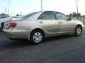 Desert Sand Mica - Camry LE Photo No. 2