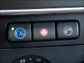 2009 Saab 9-3 2.0T Sport Sedan Controls