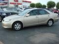 Desert Sand Mica - Camry LE Photo No. 5