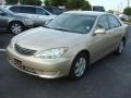 Desert Sand Mica - Camry LE Photo No. 6