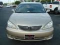 Desert Sand Mica - Camry LE Photo No. 7