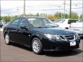 Black - 9-3 2.0T Sport Sedan Photo No. 1