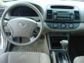 Desert Sand Mica - Camry LE Photo No. 10