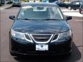 Black - 9-3 2.0T Sport Sedan Photo No. 3