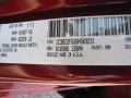 2011 Deep Cherry Red Crystal Pearl Chrysler 200 Limited  photo #19