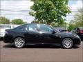 Black - 9-3 2.0T Sport Sedan Photo No. 5