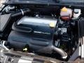 2.0 Liter Turbocharged DOHC 16-Valve 4 Cylinder 2009 Saab 9-3 2.0T Sport Sedan Engine