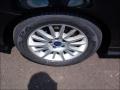 2009 Saab 9-3 2.0T Sport Sedan Wheel