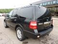 2010 Tuxedo Black Ford Expedition Limited 4x4  photo #2