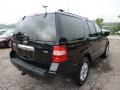 2010 Tuxedo Black Ford Expedition Limited 4x4  photo #4