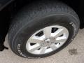 2010 Ford Expedition Limited 4x4 Wheel and Tire Photo