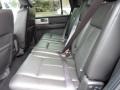  2010 Expedition Limited 4x4 Charcoal Black Interior