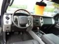 Charcoal Black Dashboard Photo for 2010 Ford Expedition #49623031