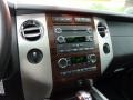 Controls of 2010 Expedition Limited 4x4