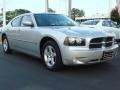 Bright Silver Metallic - Charger SXT Photo No. 1