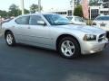 Bright Silver Metallic - Charger SXT Photo No. 2