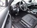 Black Interior Photo for 2008 Porsche Cayenne #49623271