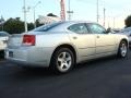 Bright Silver Metallic - Charger SXT Photo No. 3