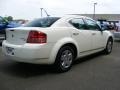 Stone White - Avenger SXT Photo No. 5