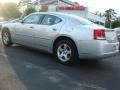 Bright Silver Metallic - Charger SXT Photo No. 5