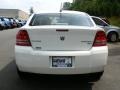 Stone White - Avenger SXT Photo No. 6