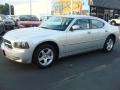 Bright Silver Metallic - Charger SXT Photo No. 6