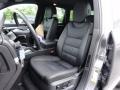 Black Interior Photo for 2008 Porsche Cayenne #49623334