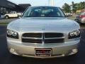 Bright Silver Metallic - Charger SXT Photo No. 8