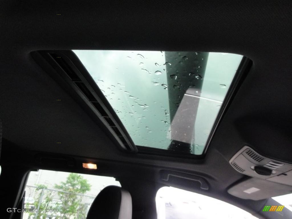 2008 Porsche Cayenne Tiptronic Sunroof Photo #49623394