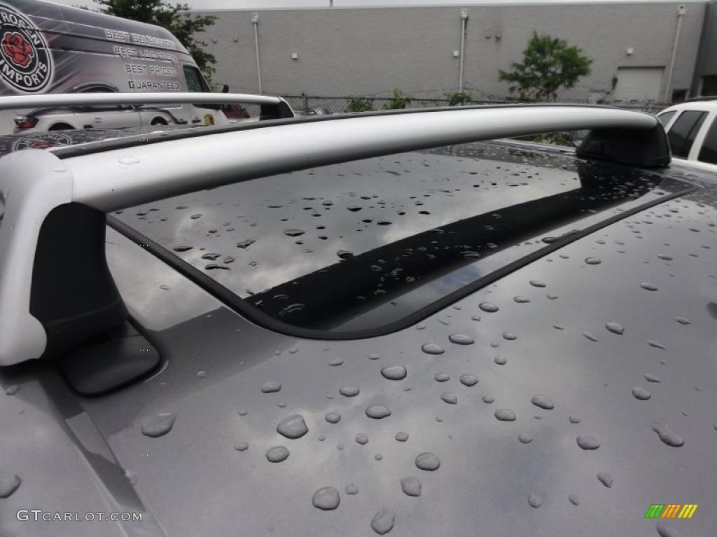 2008 Porsche Cayenne Tiptronic Sunroof Photo #49623409