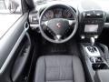 Black Steering Wheel Photo for 2008 Porsche Cayenne #49623487
