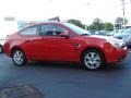 Vermillion Red - Focus SES Coupe Photo No. 2