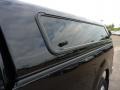 2008 Black Ford F150 XLT Regular Cab  photo #11