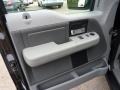 2008 Black Ford F150 XLT Regular Cab  photo #13