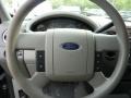 2008 Black Ford F150 XLT Regular Cab  photo #14