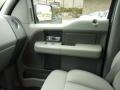 2008 Black Ford F150 XLT Regular Cab  photo #15