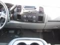 2011 Summit White GMC Sierra 1500 SL Crew Cab  photo #14