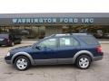 Dark Blue Pearl Metallic - Freestyle SEL AWD Photo No. 1