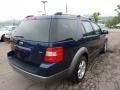 Dark Blue Pearl Metallic - Freestyle SEL AWD Photo No. 4