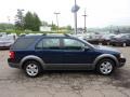 Dark Blue Pearl Metallic - Freestyle SEL AWD Photo No. 5