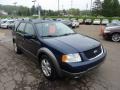 Dark Blue Pearl Metallic - Freestyle SEL AWD Photo No. 6