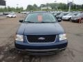 Dark Blue Pearl Metallic - Freestyle SEL AWD Photo No. 7