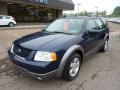 Dark Blue Pearl Metallic - Freestyle SEL AWD Photo No. 8