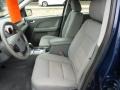 Dark Blue Pearl Metallic - Freestyle SEL AWD Photo No. 10
